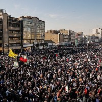 القائد الشهيد سليماني 